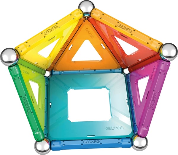Geomag Classic GM371 avstressande leksak Neodymmagnetleksak