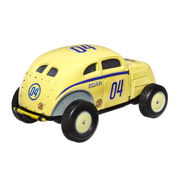 Disney Pixar Cars Disney and Pixar Cars On the Road Gearson Marshall