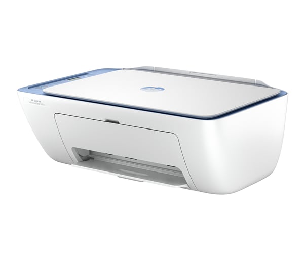 HP DeskJet 2822e Trådlöst All-in-One Färg Skrivare, Instant Ink; Kopiator och skanner