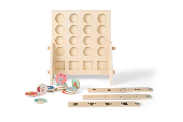 BS Toys GA566 oppimislelu