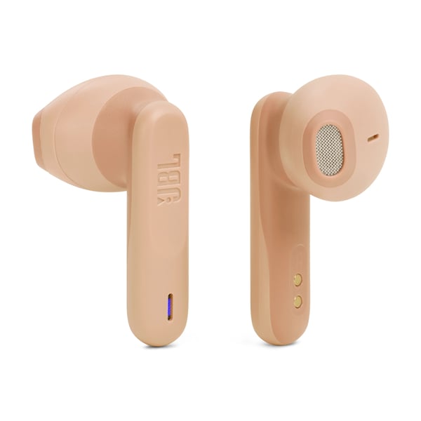 JBL Wave Flex Kuulokkeet True Wireless Stereo (TWS) In-ear Puhelut/Musiikki/Urheilu/Päivittäinen Bluetooth Beige