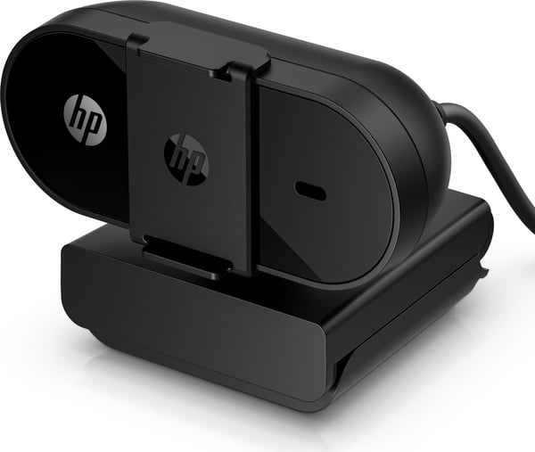 HP 325 - Webcam - Panorering - Farve - 1920 x 1080