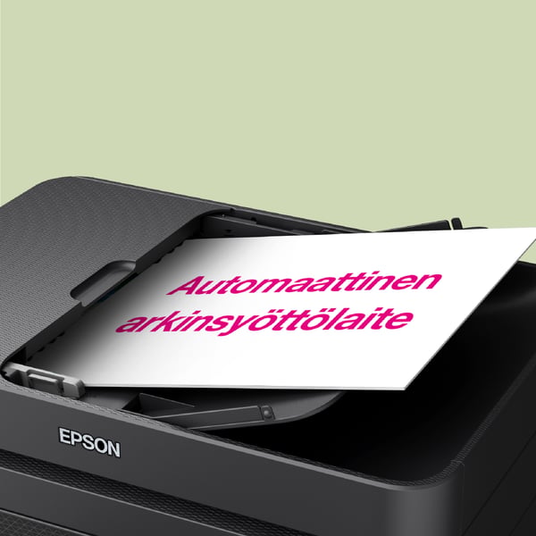 Epson WorkForce WF-2935DWF