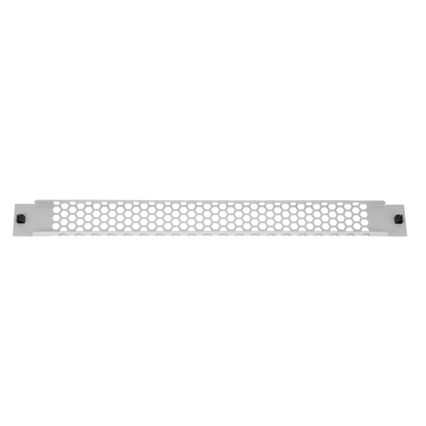 LogiLink PN110G tilbehør til rack Blank udluftningspanel