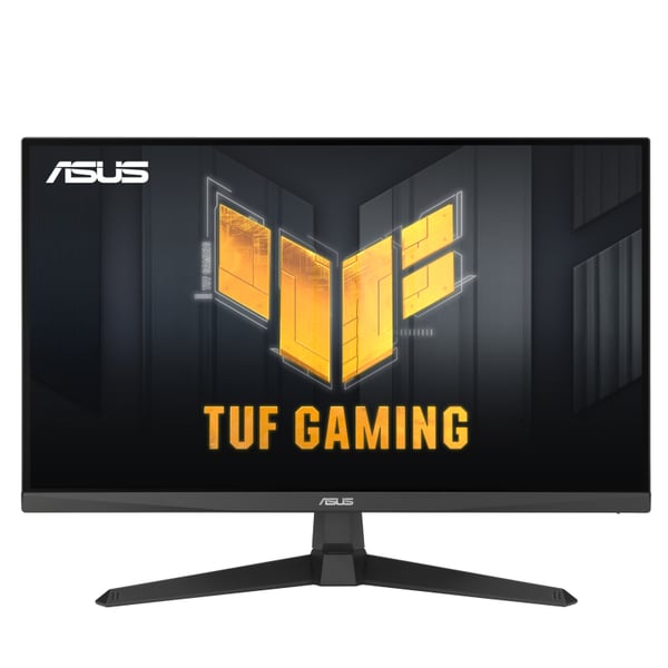 ASUS TUF Gaming VG279Q3A computerskærm 68,6 cm (27") 1920 x 1080 pixel Fuld HD LCD Sort