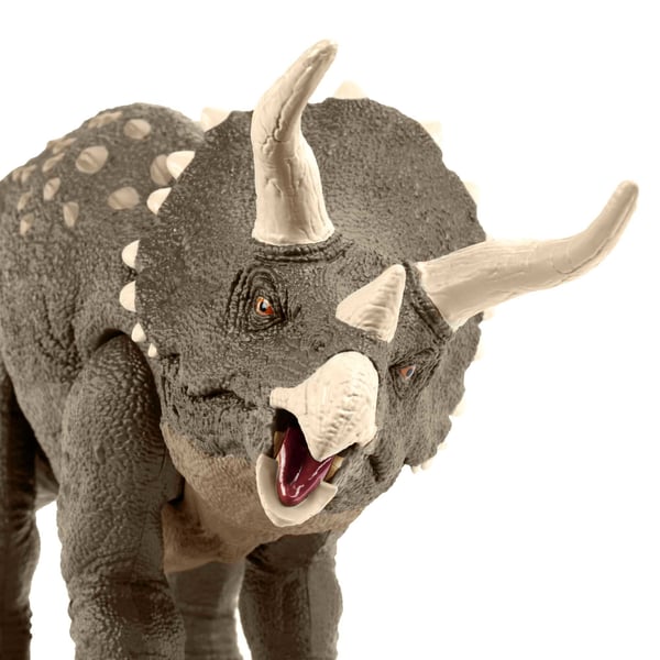 Jurassic World HABITATSBEVARANDE TRICERATOPS