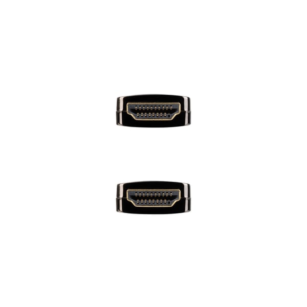 Nanocable 10.15.2199 HDMI-kaapeli 100 m HDMI-tyyppi A (vakio) Musta