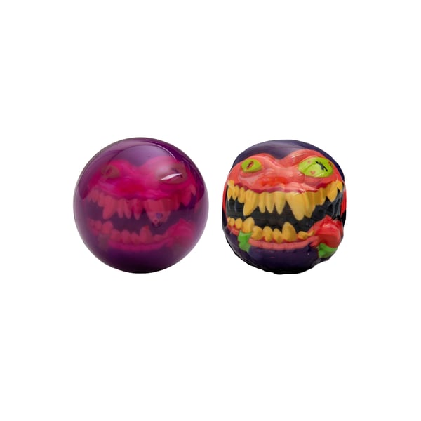 BOTI Mad Balls - Capsules Stressipallo
