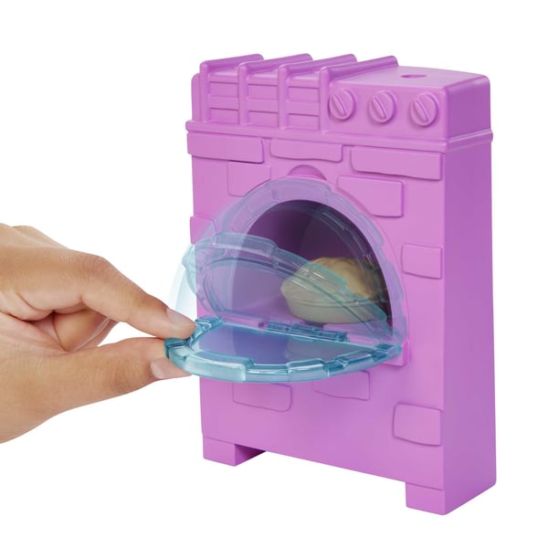 Disney Princess Rapunzel's Tower Playset