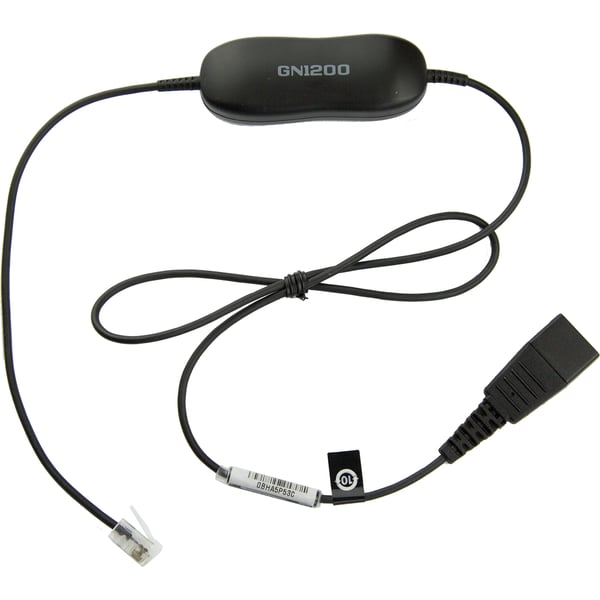 Jabra GN1200 Tilbehørssæt