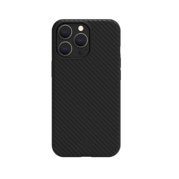 Celly Ultra mobiltelefonfodral 15,5 cm (6.1") Mobilskal Svart