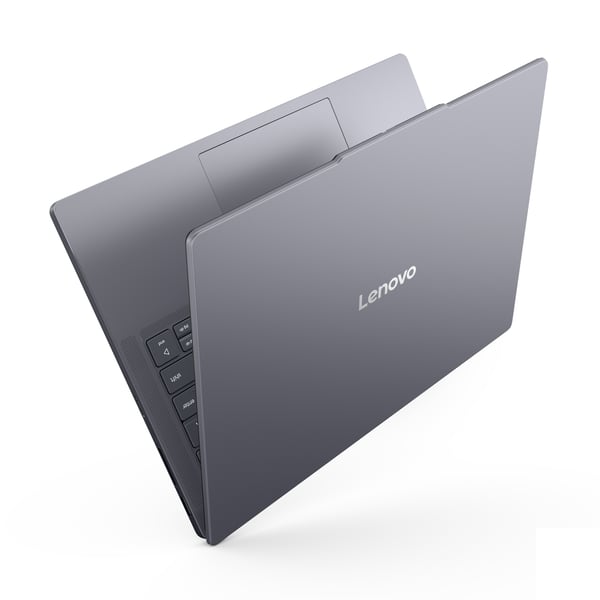 Lenovo IdeaPad Slim 3 14IWC11 Intel Core 7 350 Laptop 35,6 cm (14") WUXGA 16 GB DDR5-SDRAM 512 GB SSD Wi-Fi 6 (802.11ax) Grå Portugisisk