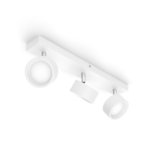 Philips Bracia kohdevalaisin 3x