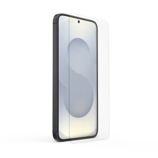 Hama Clear Protect Genomskinligt skärmskydd Samsung 1 styck