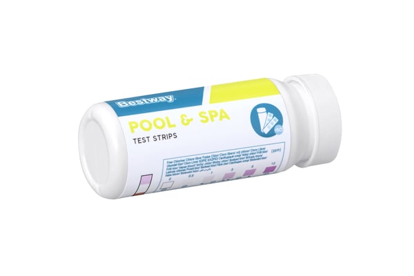 Bestway 58142 / 24 pooltillbehör Kemisk kontrollenhet till pool