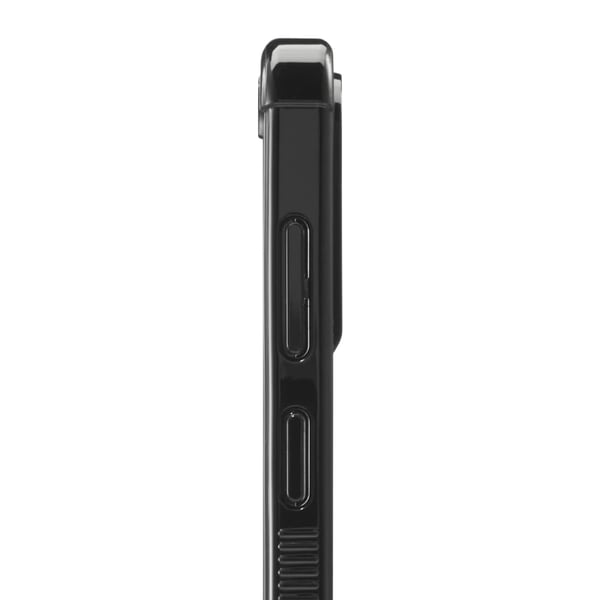 Hama Extreme Protect mobiltelefon etui 16 cm (6.3") Cover Sort