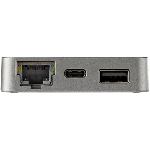 StarTech.com USB C -moniporttisovitin HDMI:llä ja VGA:lla - Mac / Windows / Chrome / Android - USB-C & A