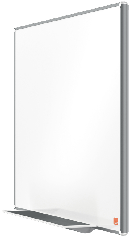 Nobo Impression Pro emaljeret magnetisk whiteboard 60x45cm
