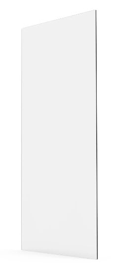 Hama Clear Protect Genomskinligt skärmskydd Samsung 1 styck