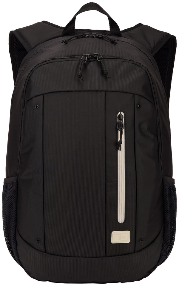 Case Logic Jaunt WMBP-215 39,6 cm (15.6") Rygsæk Sort