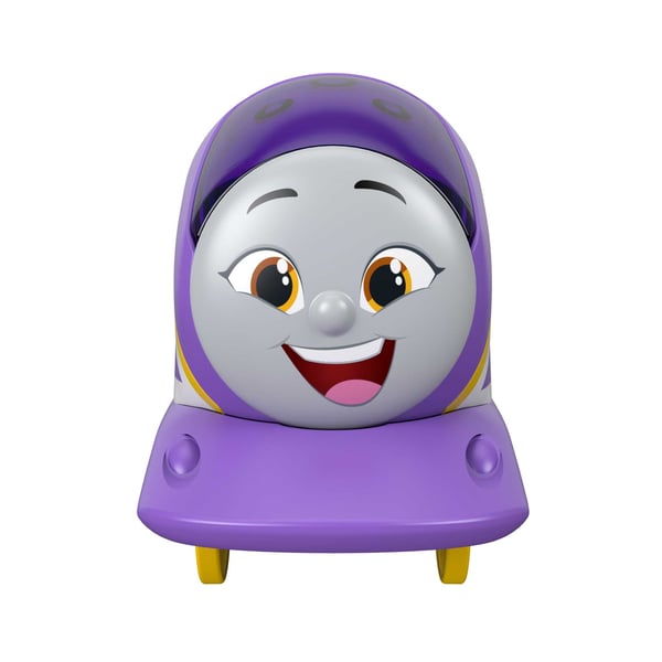 Fisher-Price Thomas & Friends Kana motordrivet lok