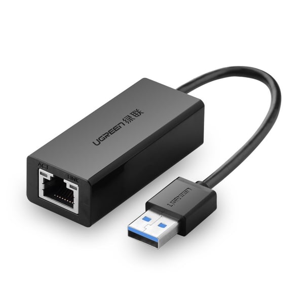 Ugreen 20256 netværkskort Ethernet 1000 Mbit/s