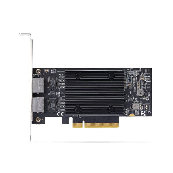 StarTech.com PR210B-NETWORK-CARD verkkokortti Sisäinen Ethernet 20000 Mbit/s