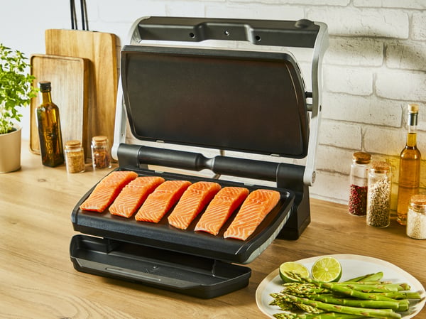 Tefal XA729810 grilltillbehör Tallrik