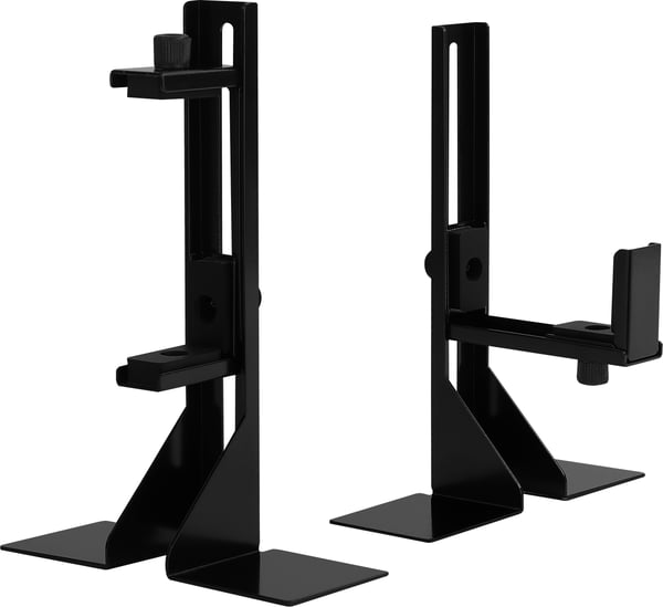 Aerocool Cronus Midi Tower Svart