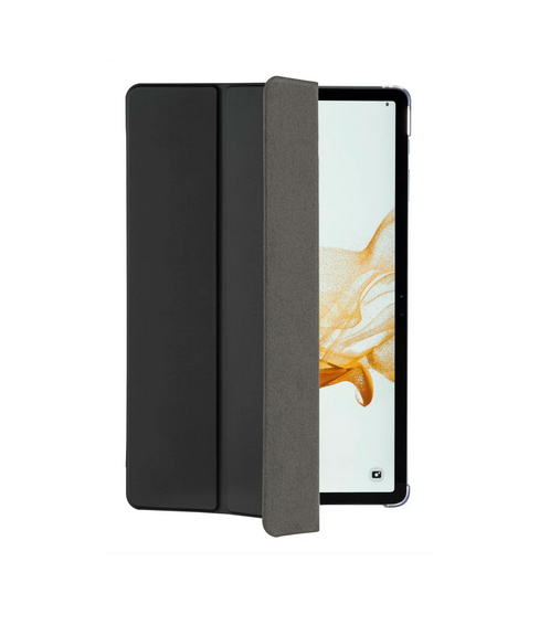Hama 00217286 iPad-fodral 31,5 cm (12.4") Folio Svart