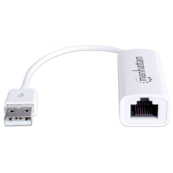 Manhattan 506731 netværkskort Ethernet 100 Mbit/s