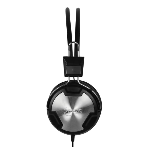 ARCTIC P402 Headset Ledningsført Opkald/musik Sort