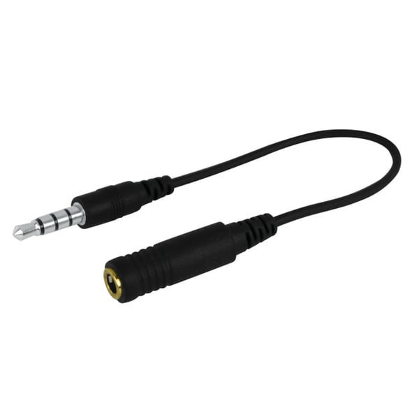 ARCTIC P402 Headset Ledningsført Opkald/musik Sort