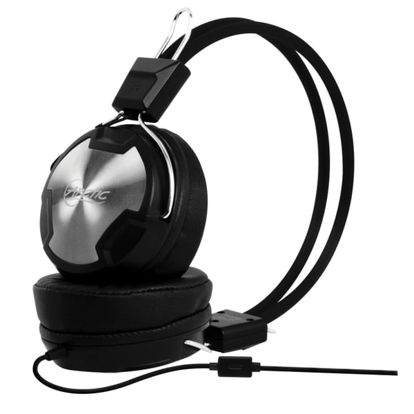 ARCTIC P402 Headset Ledningsført Opkald/musik Sort