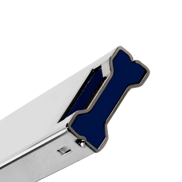 HP x795w USB-nøgle 128 GB USB Type-A 3.2 Gen 1 (3.1 Gen 1) Blå, Sølv