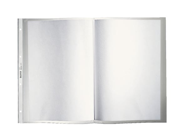 Leitz 47230003 arkbeskytter A3 Polypropylen (PP)