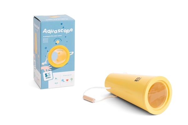 BS Toys GA453 legetøj til læring