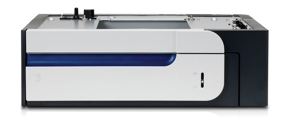 HP papir- og tungmediebakke