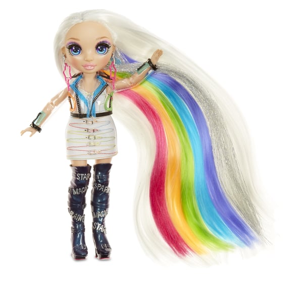 Rainbow High 569329E7C nukke