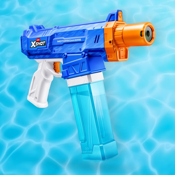 XSHOT 118196 Vesiase ja vesi-ilmapallo