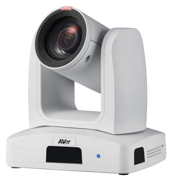 AVer PTZ330UV2 8 MP Hvid 3840 x 2160 pixel 60 fps Exmor 25,4 / 2,8 mm (1 / 2.8")