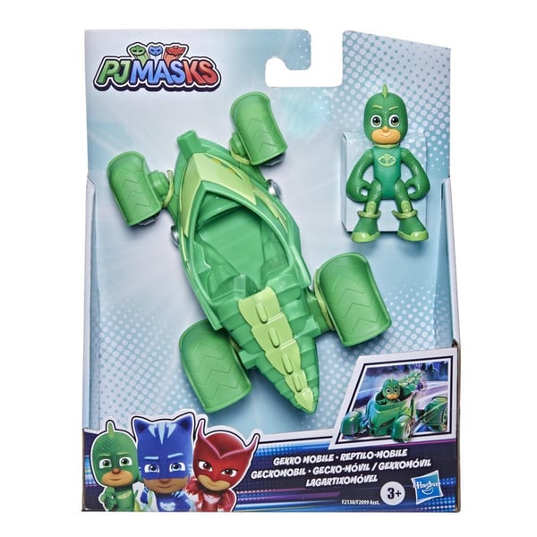 Hasbro PJ MASKS