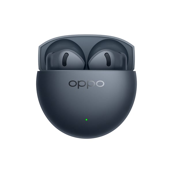 OPPO Enco Air5s Kuulokkeet True Wireless Stereo (TWS) In-ear Puhelut/Musiikki Bluetooth Musta