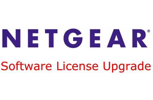 NETGEAR WC50APL-10000S software licens/opgradering Client Access License (CAL) 50 licens(er)