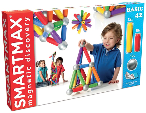 SmartMax Start XL