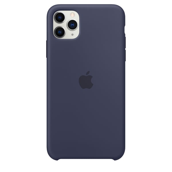 Apple MWYW2ZM/A matkapuhelimen suojakotelo 16,5 cm (6.5") Suojus Sininen
