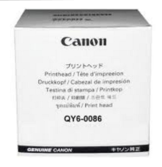 Canon QY6-0086-000 printhoved Inkjet Canon QY6-0086-000 printhoved Inkjet