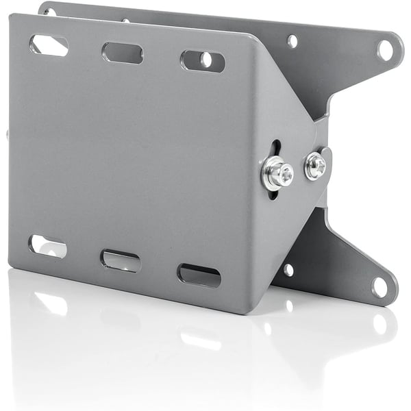 Techly ICA-LCD 109 tv-fäste 78,7 cm (31") Silver