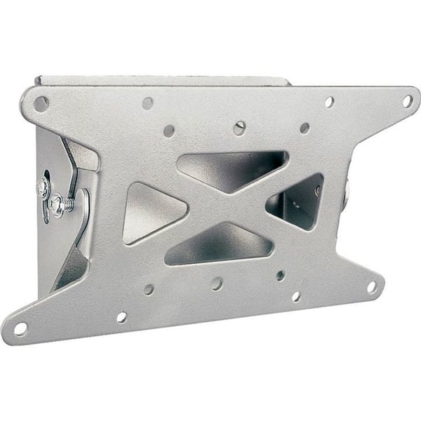 Techly ICA-LCD 109 tv-fäste 78,7 cm (31") Silver