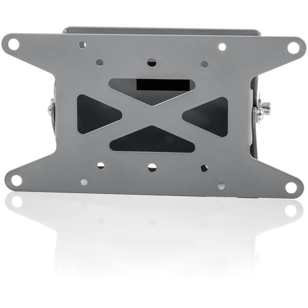 Techly ICA-LCD 109 tv-fäste 78,7 cm (31") Silver